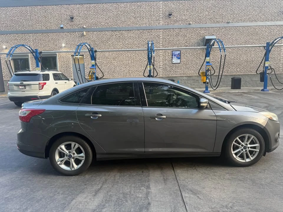 2013 Ford Focus 3rd Gen - Image 11 of 14