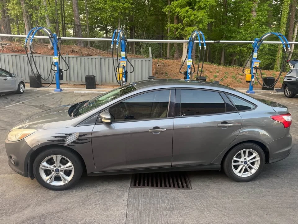 2013 Ford Focus 3rd Gen - Image 7 of 14