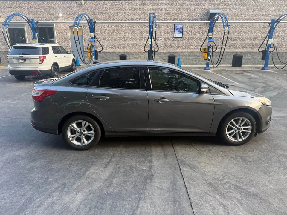 2013 Ford Focus 3rd Gen - Image 10 of 14