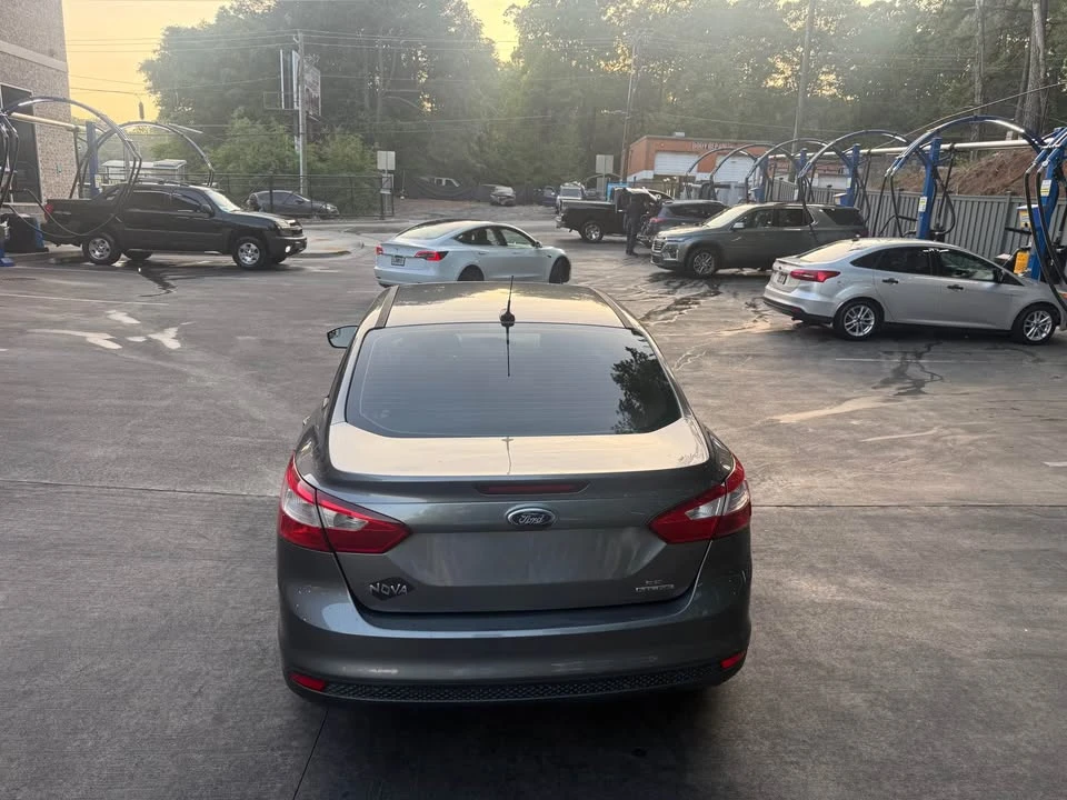 2013 Ford Focus 3rd Gen - Image 9 of 14
