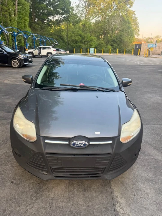 2013 Ford Focus 3rd Gen - Image 2 of 14