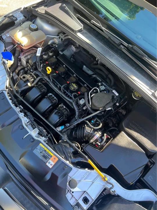 2013 Ford Focus 3rd Gen - Image 13 of 15