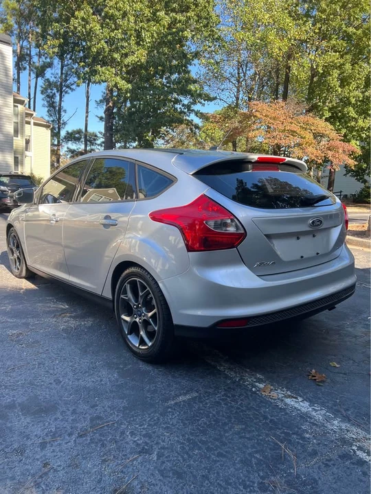 2013 Ford Focus 3rd Gen - Image 6 of 15