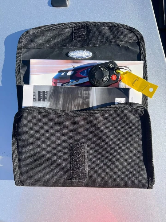 2013 Ford Focus 3rd Gen - Image 15 of 15