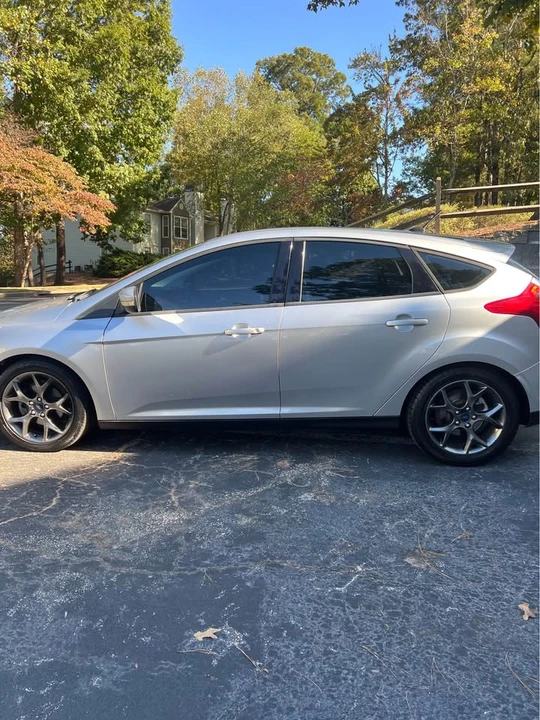 2013 Ford Focus 3rd Gen - Image 7 of 15