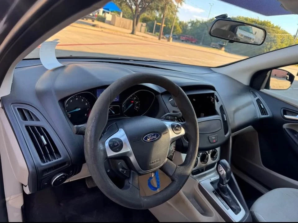 2013 Ford Focus 3rd Gen - Image 3 of 4