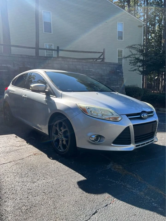 2013 Ford Focus 3rd Gen - Image 2 of 15