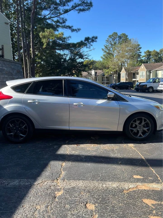 2013 Ford Focus 3rd Gen - Image 3 of 15