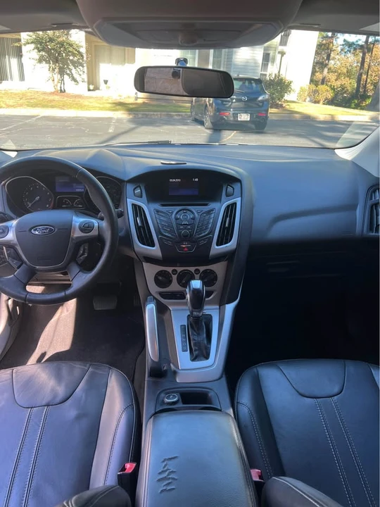 2013 Ford Focus 3rd Gen - Image 10 of 15