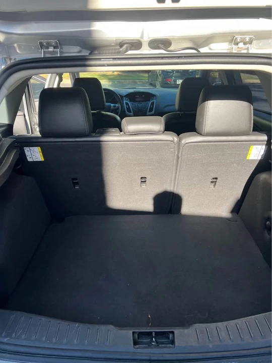2013 Ford Focus 3rd Gen - Image 11 of 15