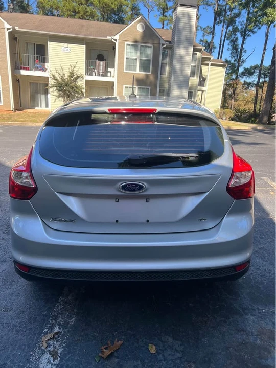 2013 Ford Focus 3rd Gen - Image 5 of 15