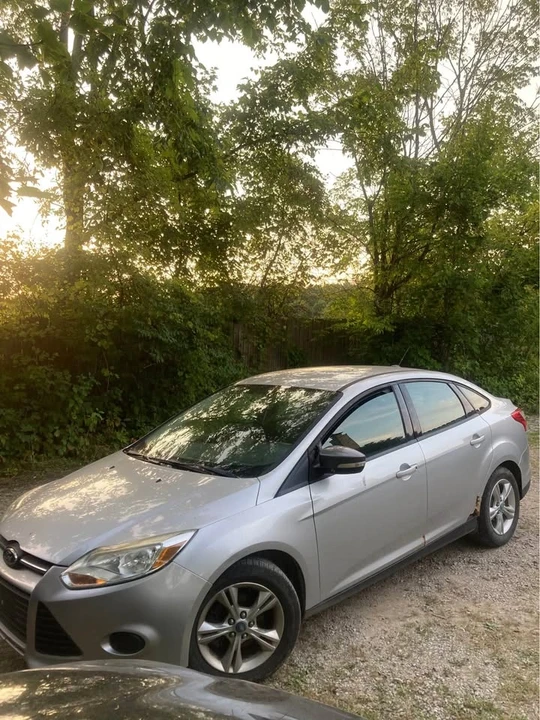 2013 Ford Focus 3rd Gen - Image 2 of 3
