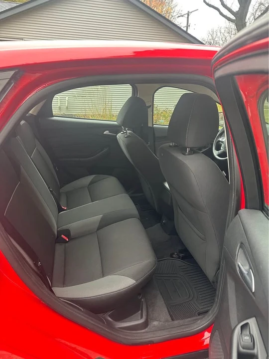 2013 Ford Focus 3rd Gen - Image 12 of 12