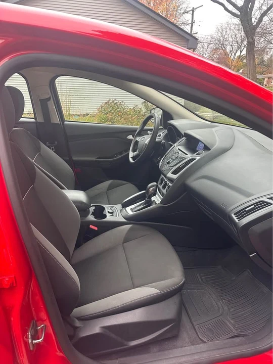 2013 Ford Focus 3rd Gen - Image 10 of 12