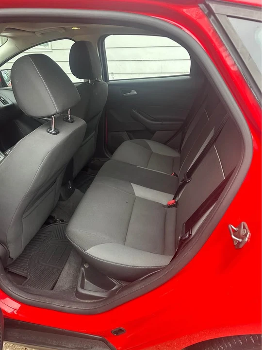 2013 Ford Focus 3rd Gen - Image 11 of 12