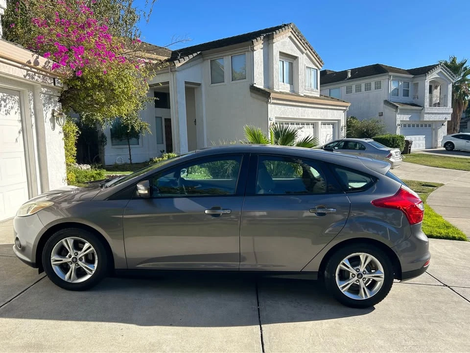 2013 Ford Focus 3rd Gen - Image 3 of 17
