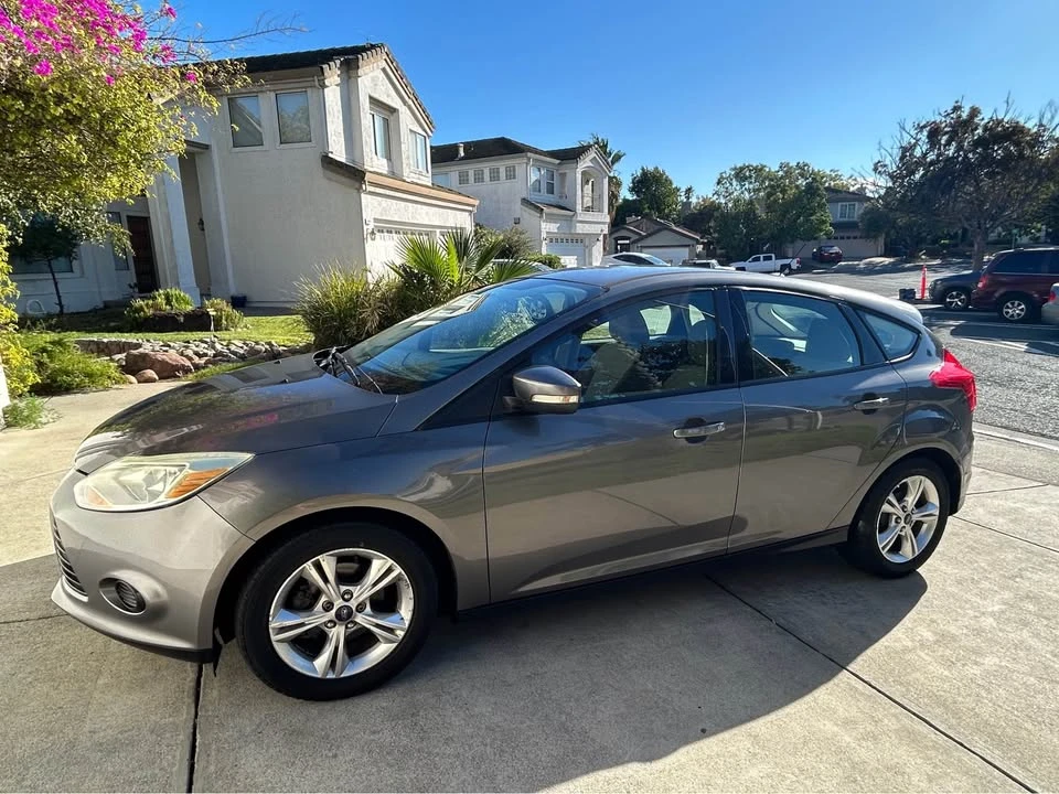 2013 Ford Focus 3rd Gen - Image 2 of 17