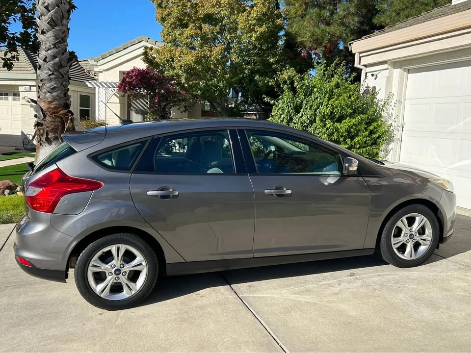 2013 Ford Focus 3rd Gen - Image 5 of 17
