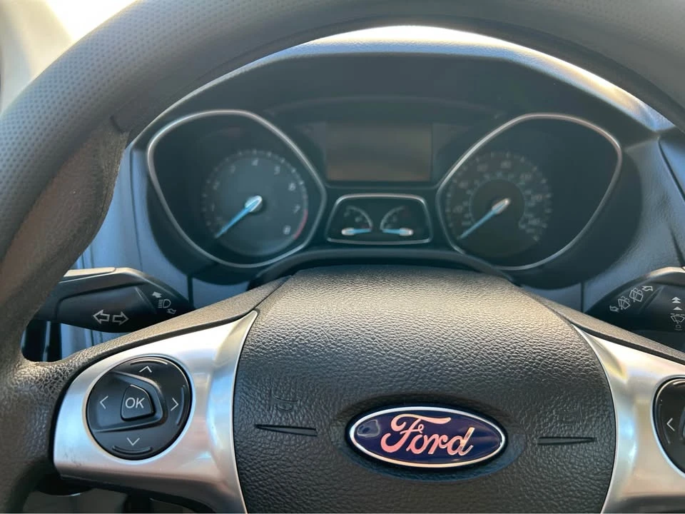 2013 Ford Focus 3rd Gen - Image 13 of 17