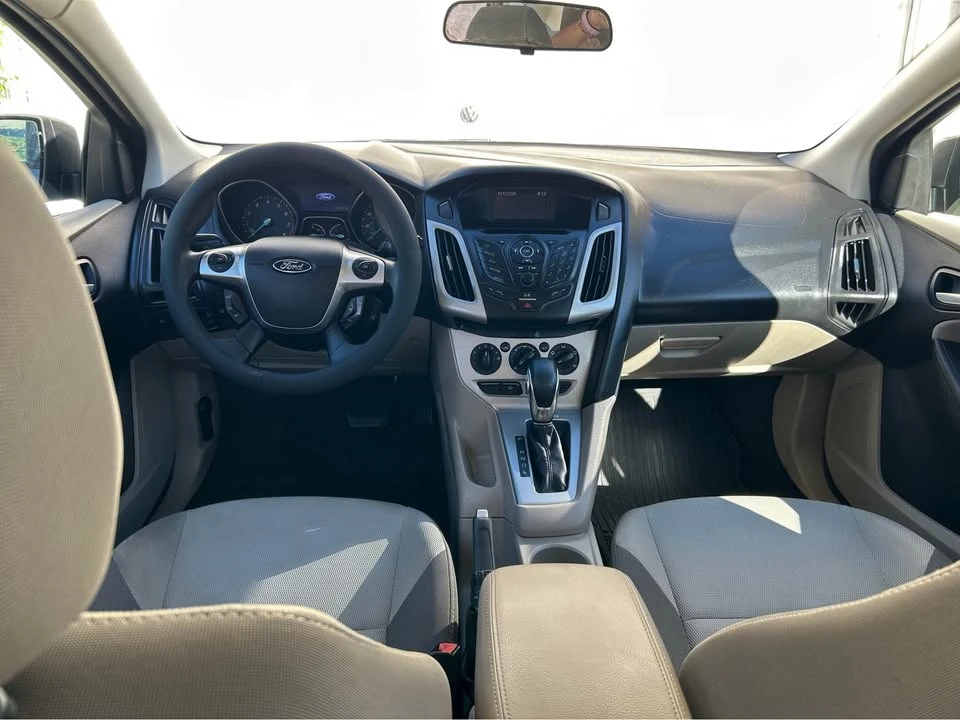 2013 Ford Focus 3rd Gen - Image 17 of 17