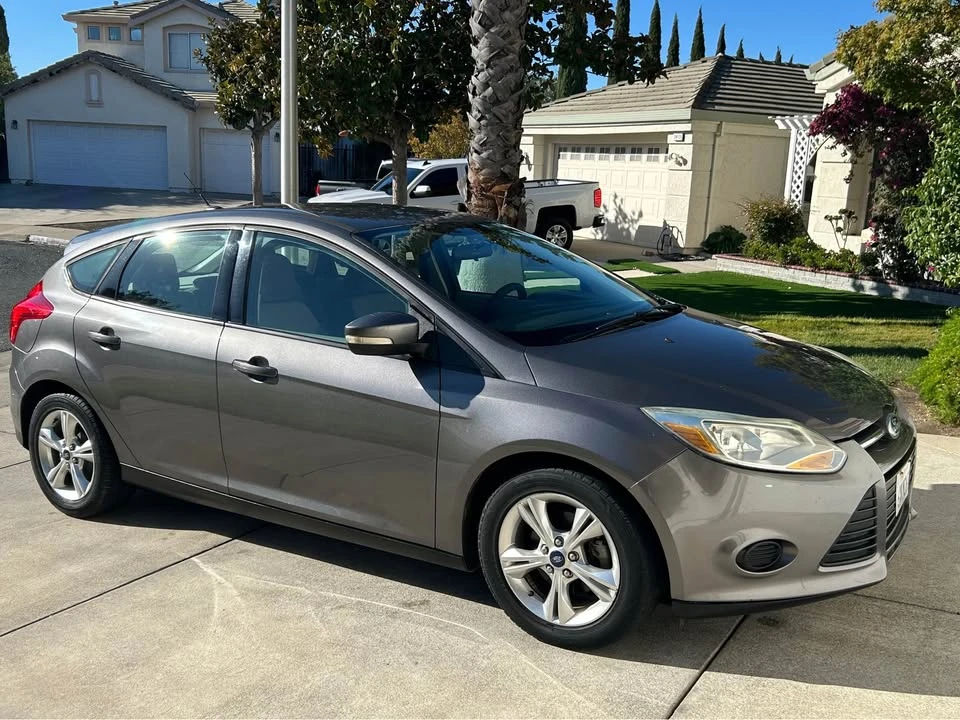 2013 Ford Focus 3rd Gen - Image 8 of 17
