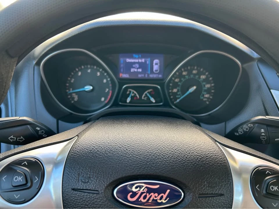 2013 Ford Focus 3rd Gen - Image 11 of 17