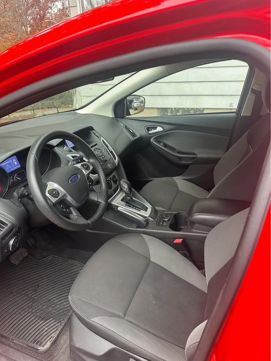 2013 Ford Focus 3rd Gen - Image 9 of 12