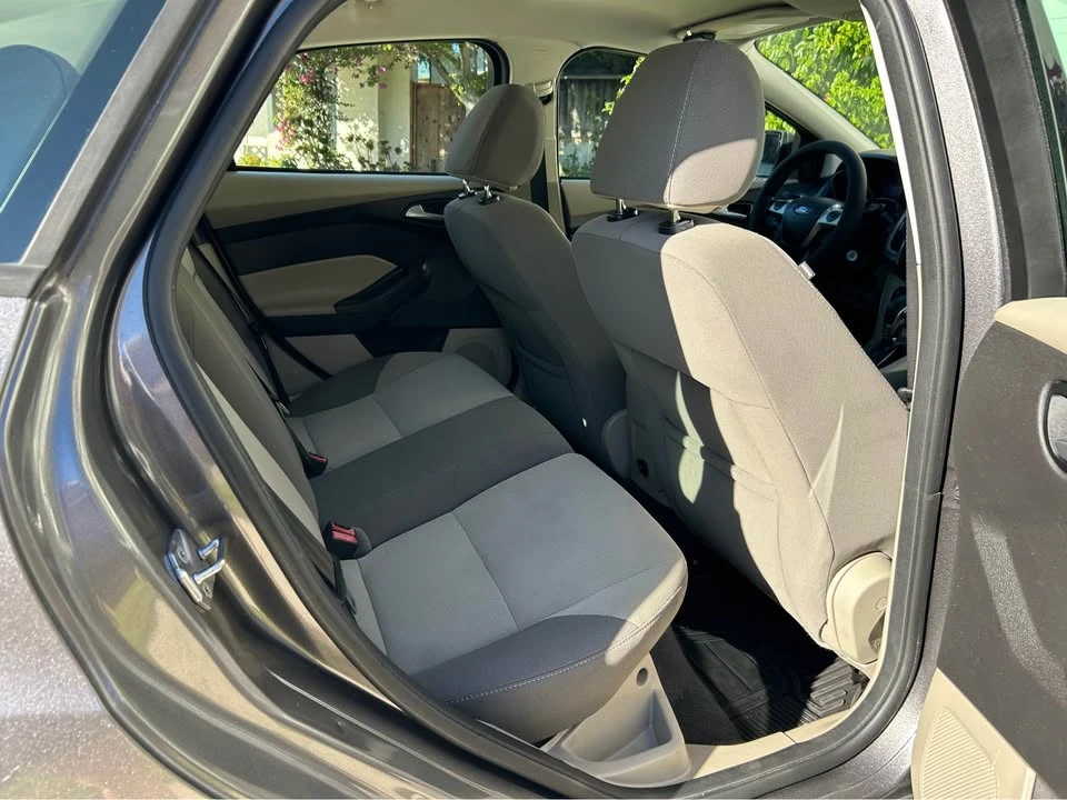 2013 Ford Focus 3rd Gen - Image 15 of 17