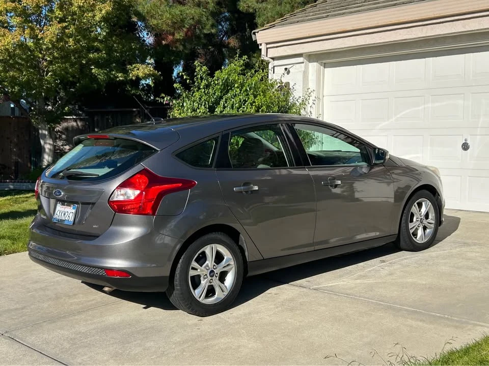 2013 Ford Focus 3rd Gen - Image 6 of 17