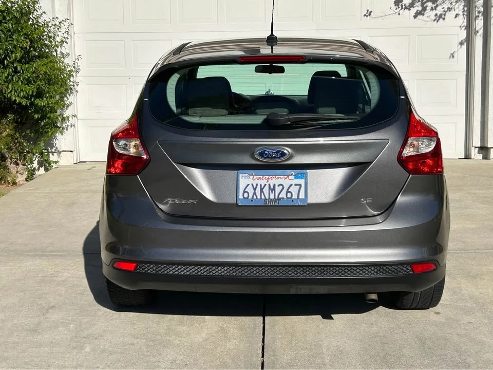 2013 Ford Focus 3rd Gen - Image 7 of 17