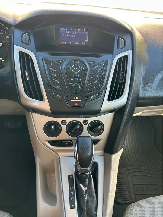 2013 Ford Focus 3rd Gen - Image 16 of 17