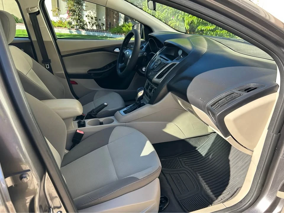 2013 Ford Focus 3rd Gen - Image 14 of 17