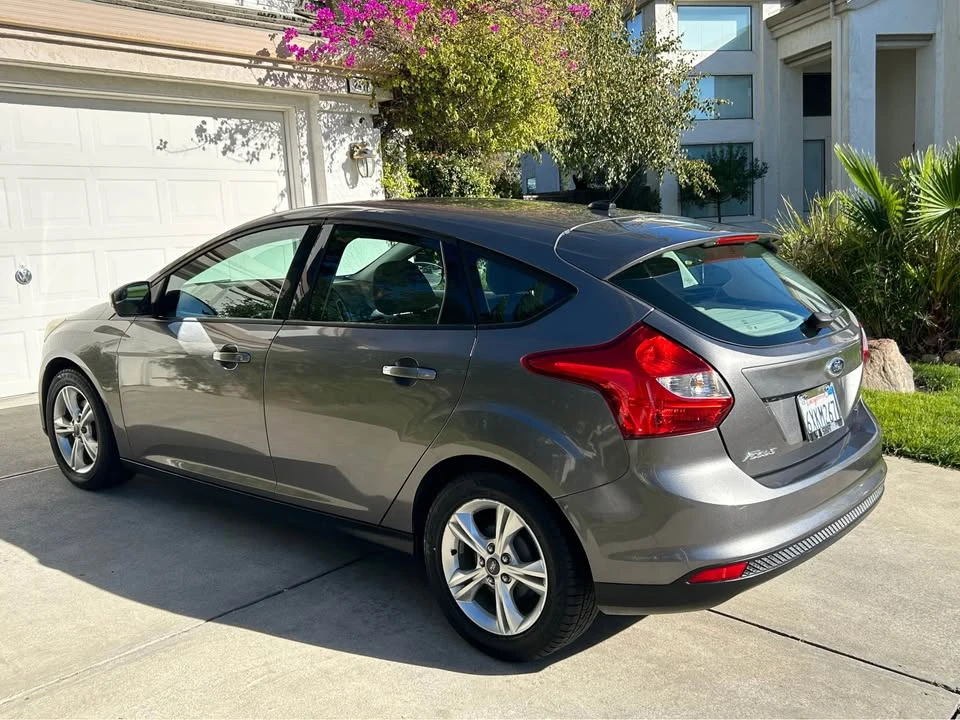 2013 Ford Focus 3rd Gen - Image 4 of 17
