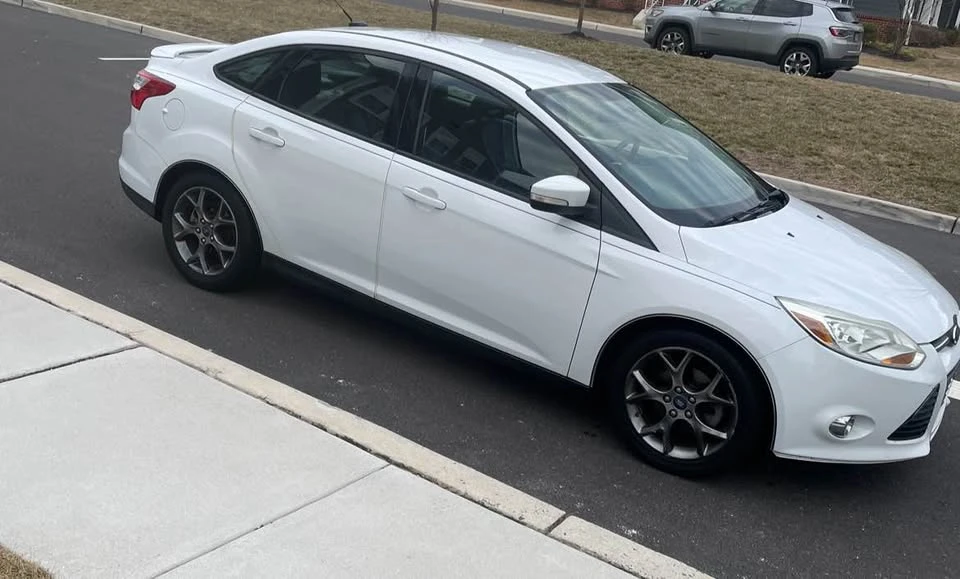 2013 Ford Focus 3rd Gen - Image 3 of 3