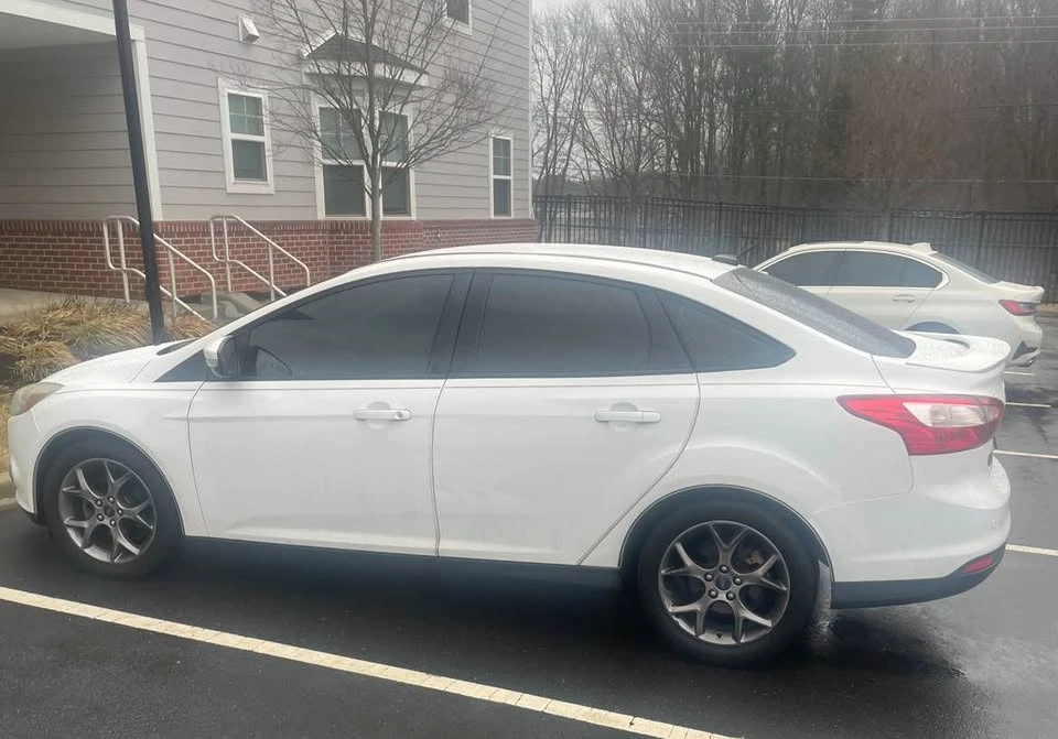 2013 Ford Focus 3rd Gen - Image 2 of 3