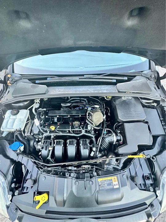 2013 Ford Focus 3rd Gen - Image 11 of 12