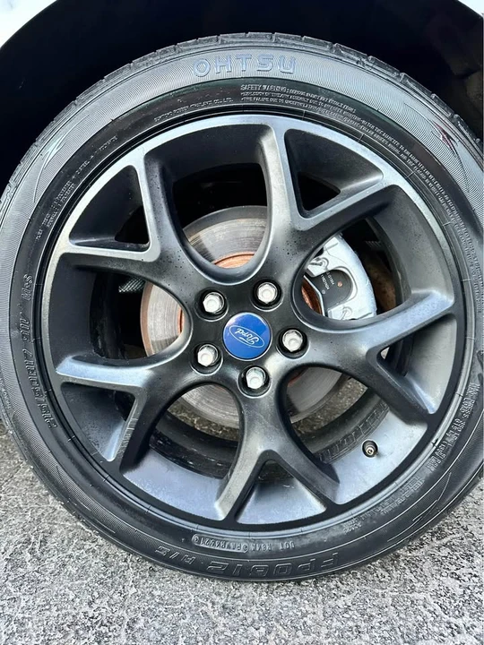 2013 Ford Focus 3rd Gen - Image 5 of 12