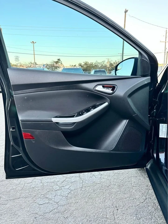 2013 Ford Focus 3rd Gen - Image 7 of 12