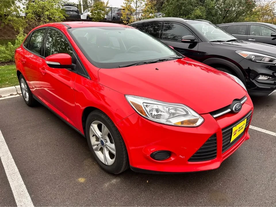2013 Ford Focus 3rd Gen - Image 2 of 7