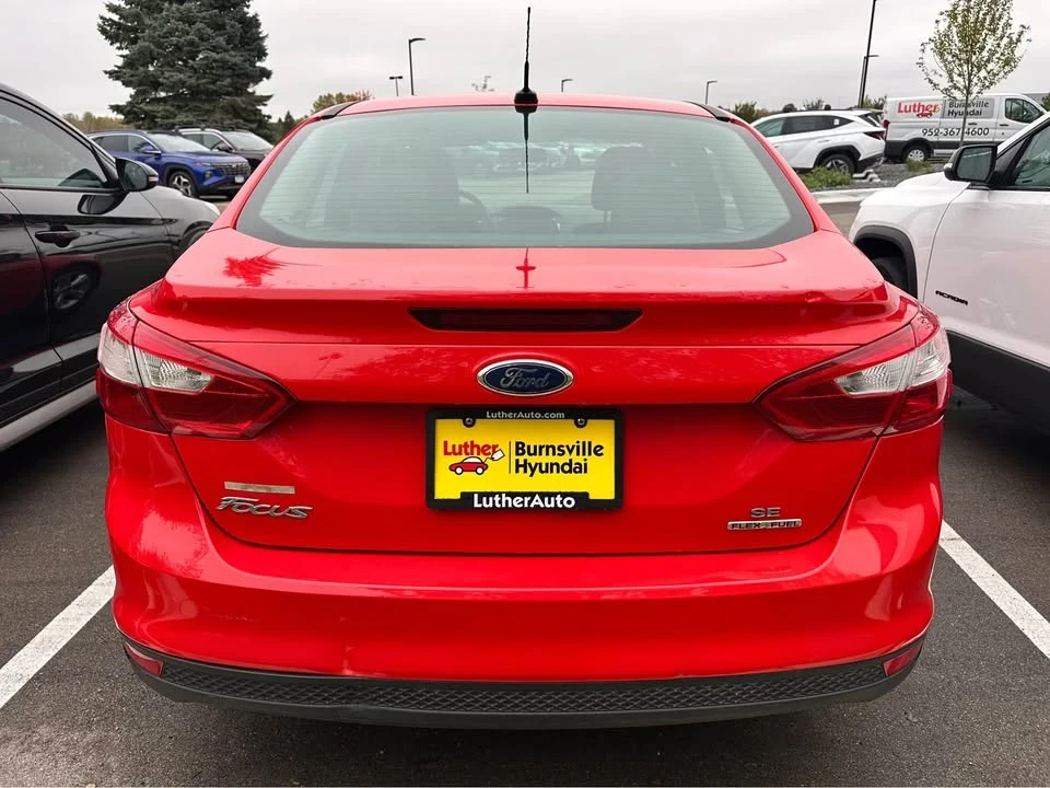 2013 Ford Focus 3rd Gen - Image 4 of 7