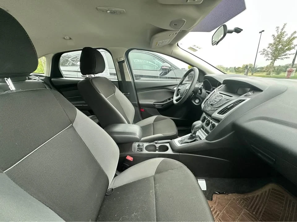 2013 Ford Focus 3rd Gen - Image 7 of 7