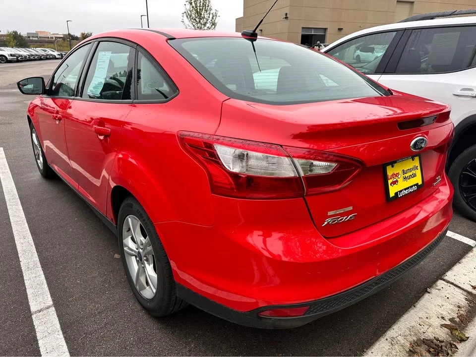 2013 Ford Focus 3rd Gen - Image 5 of 7