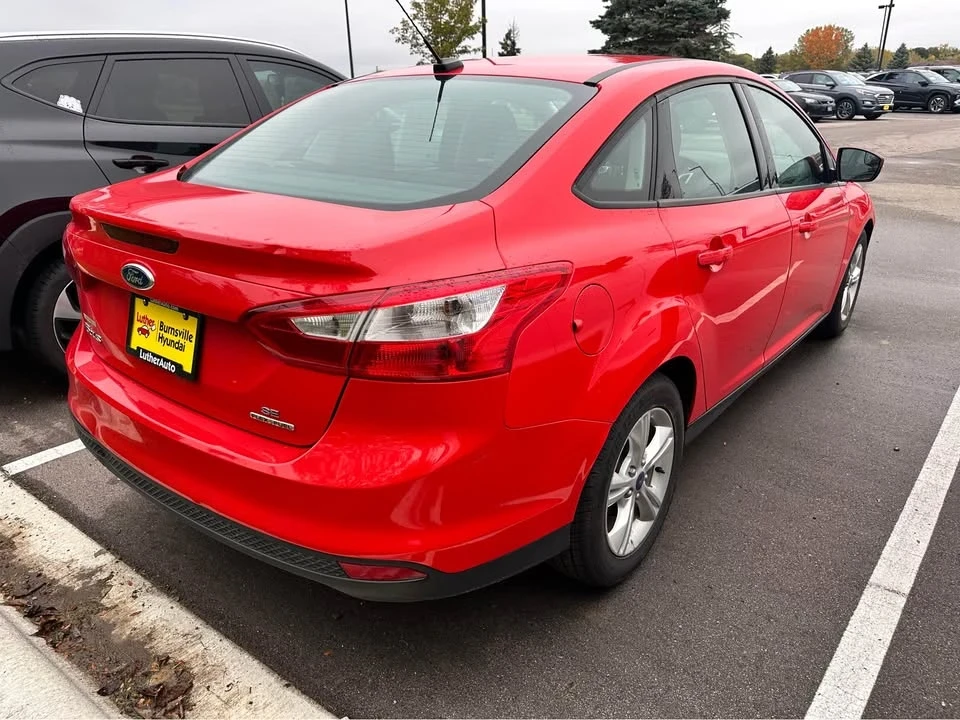 2013 Ford Focus 3rd Gen - Image 3 of 7