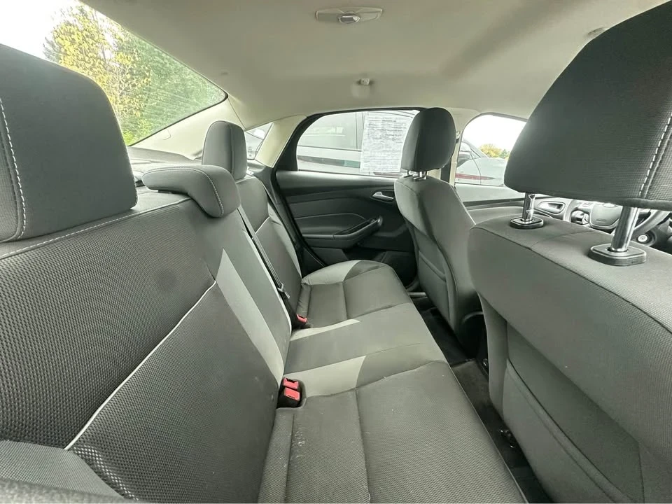 2013 Ford Focus 3rd Gen - Image 6 of 7