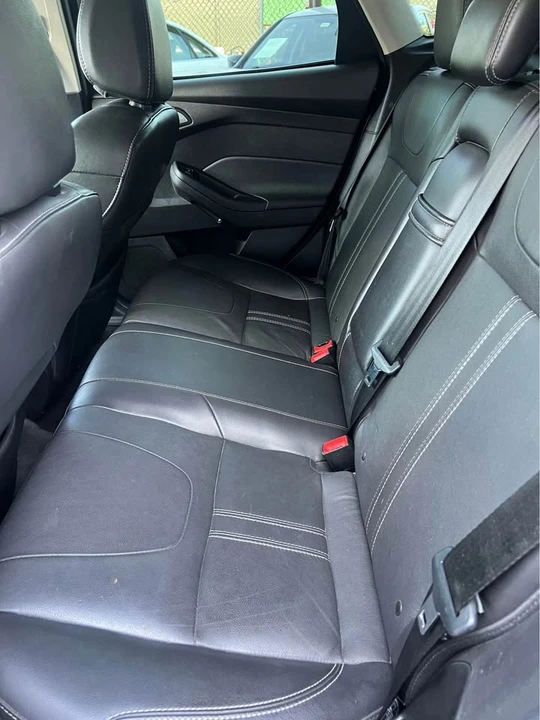 2013 Ford Focus 3rd Gen - Image 7 of 8