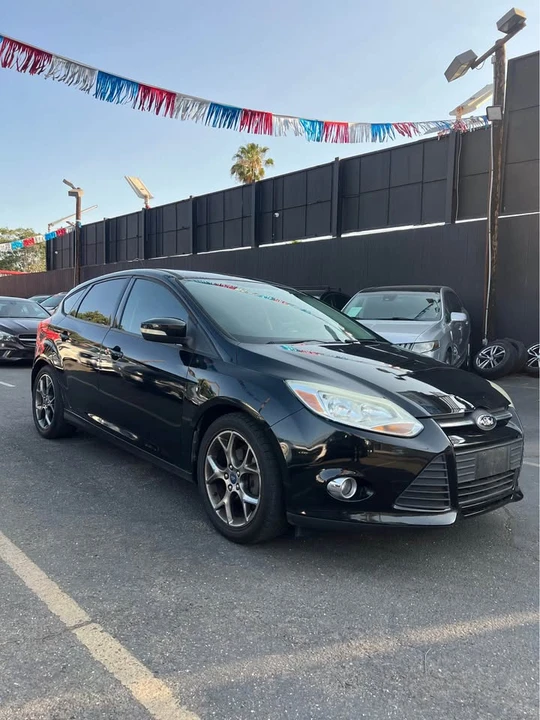 2013 Ford Focus 3rd Gen - Image 2 of 8
