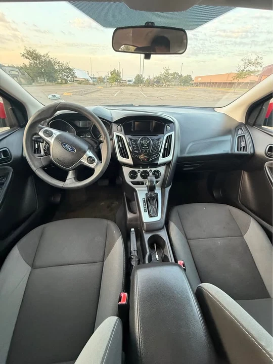 2013 Ford Focus 3rd Gen - Image 8 of 12