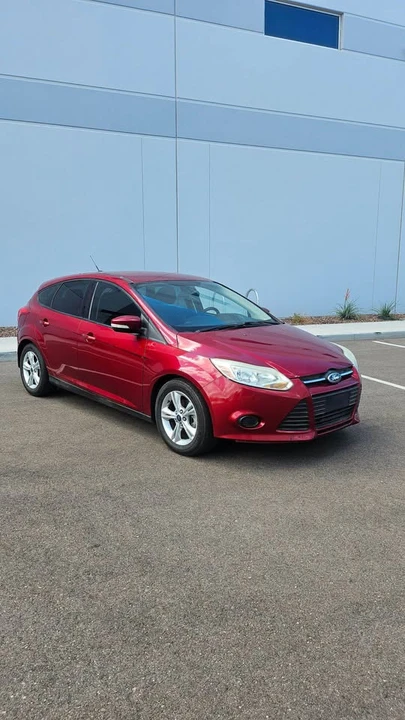 2013 Ford Focus 3rd Gen - Image 8 of 12