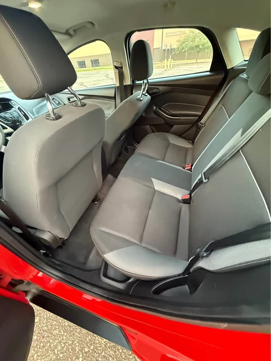 2013 Ford Focus 3rd Gen - Image 9 of 12