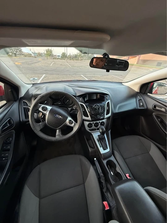 2013 Ford Focus 3rd Gen - Image 11 of 12